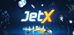 JetX